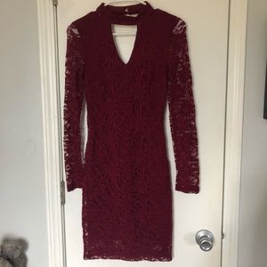 By & By Dress : Size 3